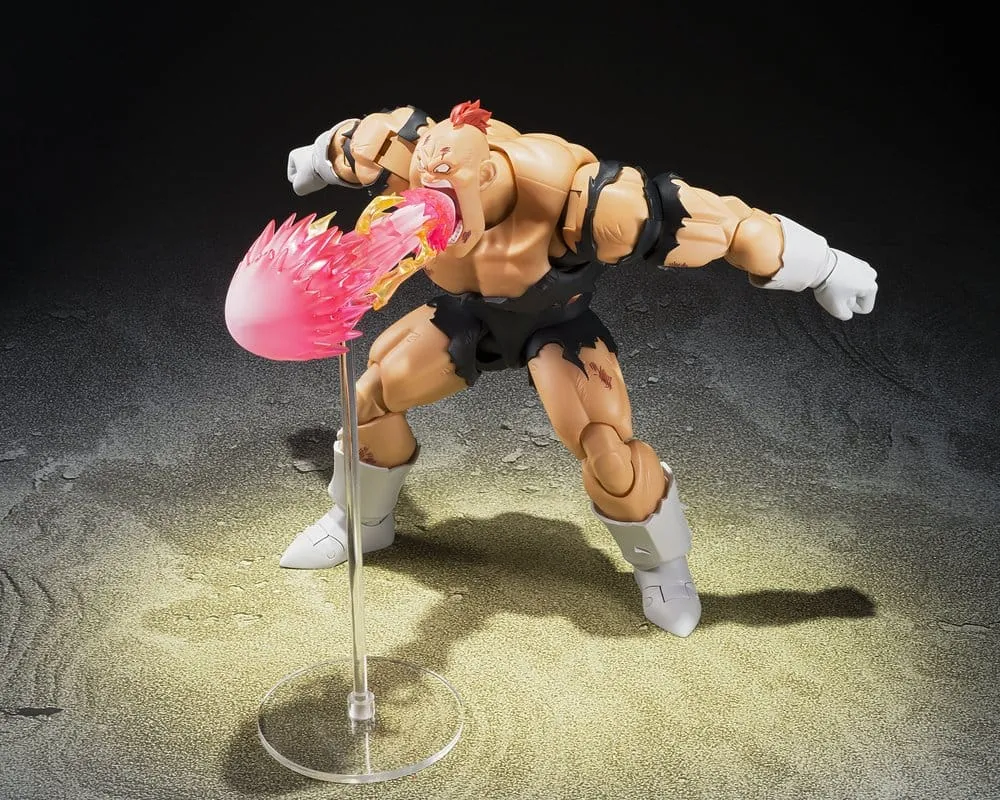Dragon Ball Z S.H.Figuarts Action Figure Recoome  20 cm